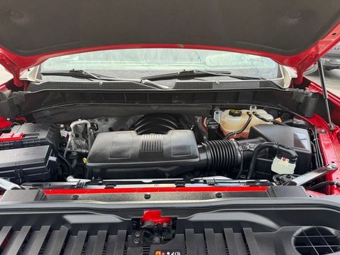 Used 2022 Chevrolet Silverado 1500 RST image 12