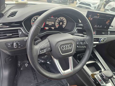 Used 2024 Audi A4 2.0T Premium Plus image 25