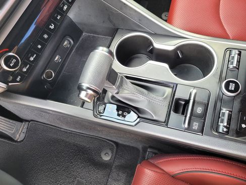 Used 2024 Kia K5 GT-Line w/ GT-Line Premium Package image 16