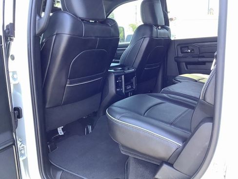 Used 2023 RAM 2500 Rebel w/ Level 2 Equipment Group image 28