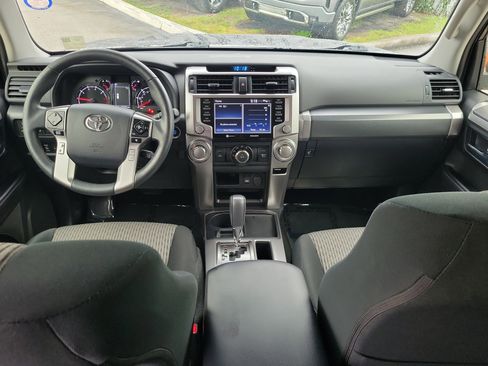 Used 2023 Toyota 4Runner SR5 image 17