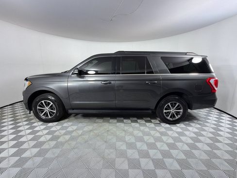 Used 2019 Ford Expedition Max XLT w/ Equipment Group 201A AWD/4WD image 8