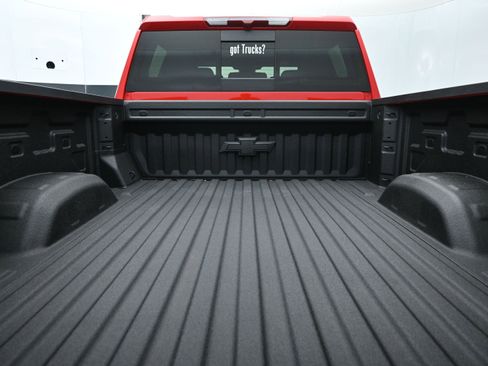 Used 2026 Chevrolet Silverado 2500 LT w/ Trail Boss Package AWD/4WD image 25