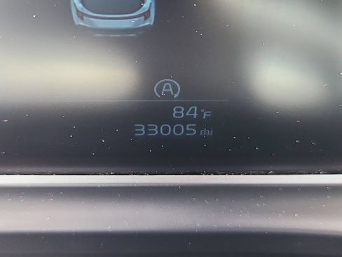 Certified 2025 Kia Seltos LX AWD/4WD image 13