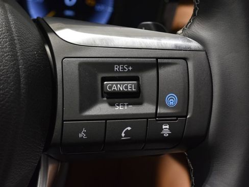 Certified 2025 INFINITI QX60 Autograph w/ Cargo Package image 21