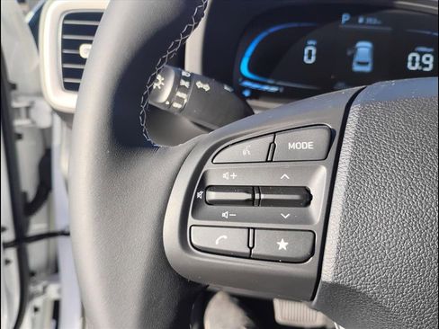 New 2026 Hyundai Venue SEL image 21