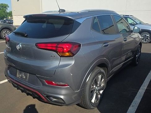 Used 2021 Buick Encore GX Select w/ Experience Buick Package FWD image 4