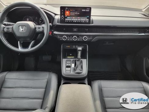 Used 2023 Honda CR-V EX-L image 13