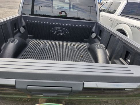Used 2020 Ford F150 XLT w/ Equipment Group 302A Luxury AWD/4WD image 5