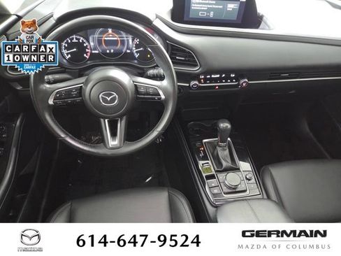 Used 2024 MAZDA CX-30 AWD 2.5 S w/ Select Sport Pkg image 17