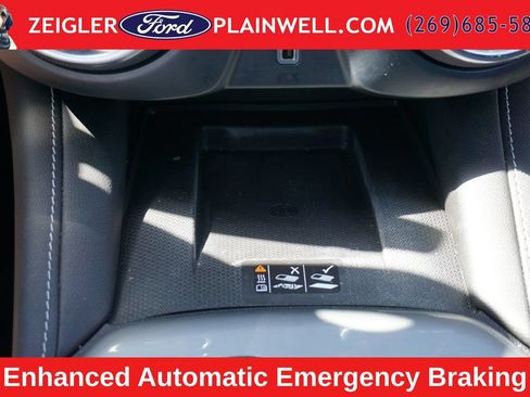 Used 2024 Chevrolet Blazer LT w/ Convenience Package AWD/4WD image 23