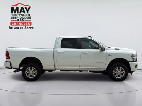 Certified 2024 RAM 2500 Laramie AWD/4WD image 8