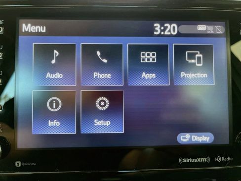 Used 2020 Toyota Corolla XSE FWD image 13