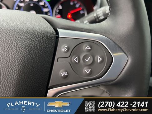 Used 2023 Chevrolet Traverse High Country image 28