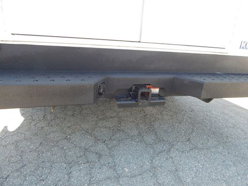 Used 2022 Ford Transit 350 w/ Interior Upgrade Package RWD image 16