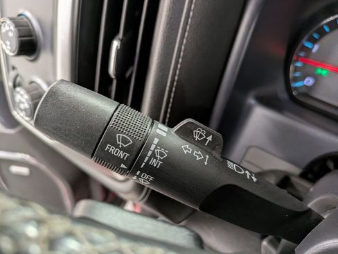 Used 2015 Chevrolet Silverado 2500 LTZ w/ Duramax Plus Package AWD/4WD image 19