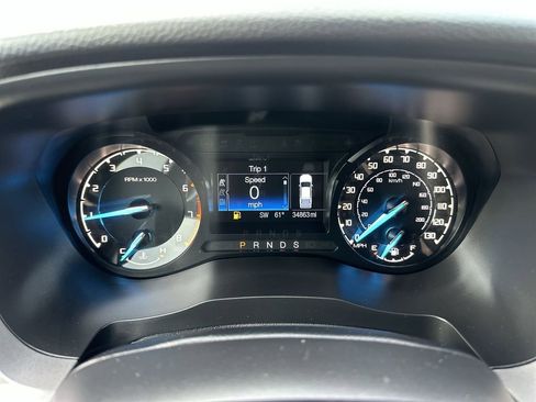 Used 2022 Ford Ranger XLT w/ Equipment Group 302A High image 15