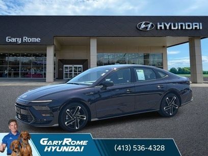 Certified 2026 Hyundai Sonata N Line