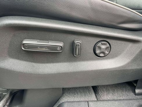 Certified 2023 Honda Odyssey Elite image 20