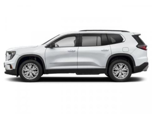 New 2026 GMC Acadia Elevation w/ Black Edition AWD/4WD image 3