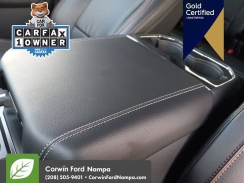 Used 2026 Ford F250 Lariat w/ Black Appearance Package AWD/4WD image 21