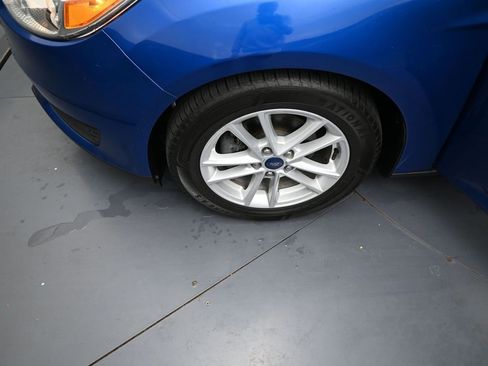 Used 2018 Ford Focus SE image 33