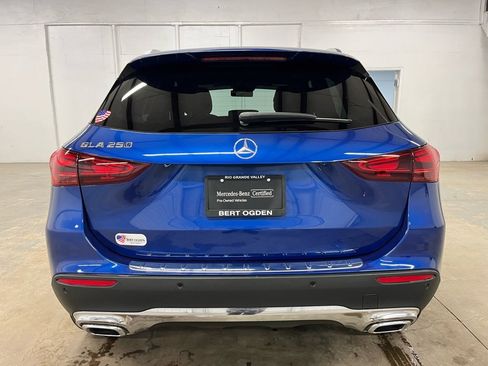 Used 2024 Mercedes-Benz GLA 250 image 7