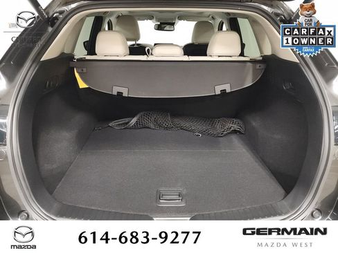 Certified 2025 MAZDA CX-5 AWD 2.5 S image 23