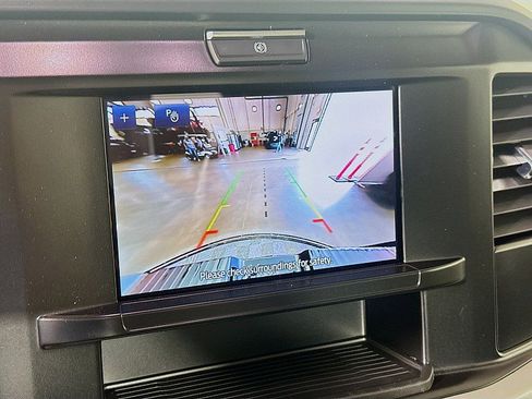 New 2026 Ford F250 XL AWD/4WD image 15