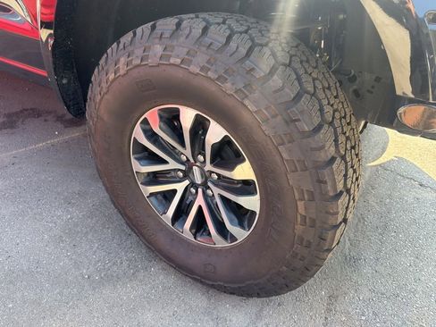 Used 2024 Ford F150 Raptor w/ Equipment Group 803A Raptor R AWD/4WD image 9