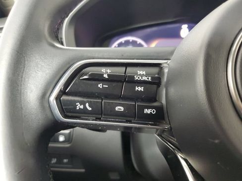 Used 2024 MAZDA CX-90 Plug-In Hybrid w/ Premium Pkg AWD/4WD image 23
