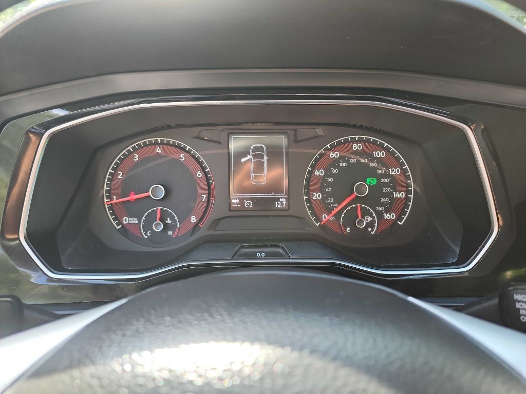 Used 2019 Volkswagen Jetta S w/ Driver Assistance Package FWD image 19