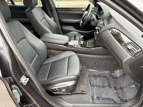 Used 2016 BMW X4 xDrive28i image 27