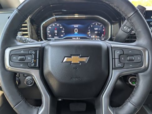 Used 2024 Chevrolet Silverado 3500 LT w/ Convenience Package AWD/4WD image 20