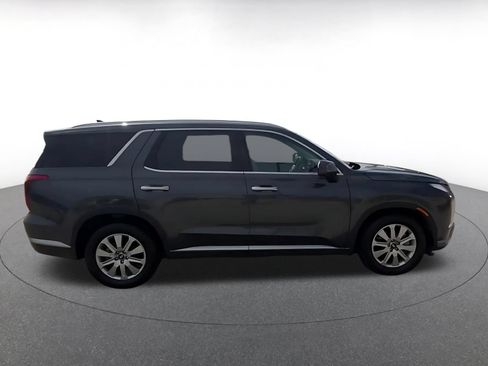 Used 2024 Hyundai Palisade SEL FWD image 16