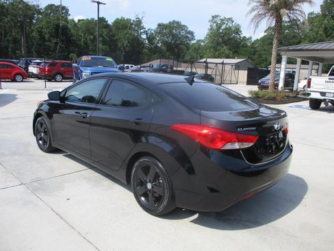 Used 2013 Hyundai Elantra GLS FWD image 28