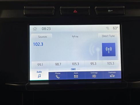 Used 2023 Ford F250 XLT AWD/4WD image 14