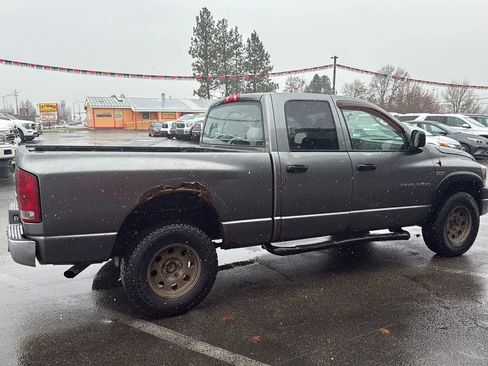 Used 2006 Dodge Ram 1500 Truck SLT image 3