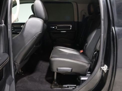 Used 2013 RAM 2500 Laramie w/ Protection Group AWD/4WD image 17
