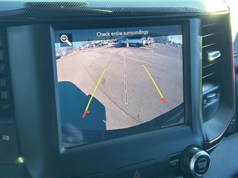 Used 2020 RAM 1500 Rebel w/ Rebel Level 1 Equipment Group image 26