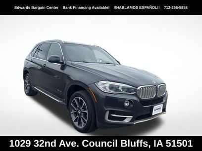 Used 2015 BMW X5 xDrive35i