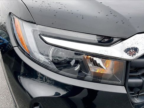 Used 2024 Honda Ridgeline RTL image 30