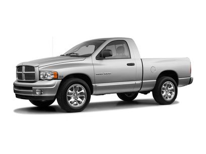 Used 2004 Dodge Ram 1500 Truck ST