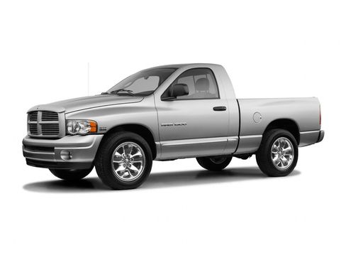 Used 2004 Dodge Ram 1500 Truck ST RWD image 1