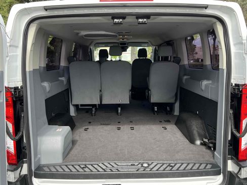 Used 2016 Ford Transit 350 XLT image 75