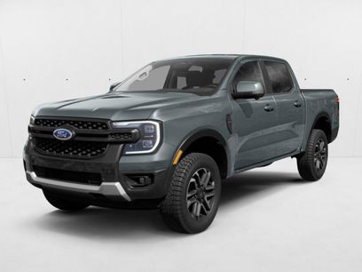 Used 2024 Ford Ranger XLT w/ Equipment Group 301A High