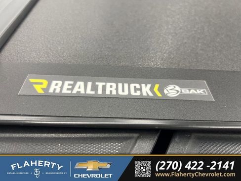 Used 2022 GMC Sierra 1500 Denali image 21