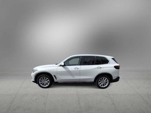 Used 2022 BMW X5 sDrive40i w/ Parking Assistance Package RWD image 5