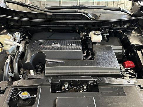 Used 2023 Nissan Murano SV FWD image 30