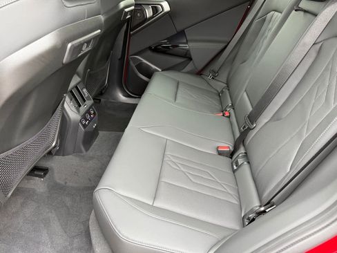 New 2026 BMW X3 xDrive30 AWD/4WD image 17